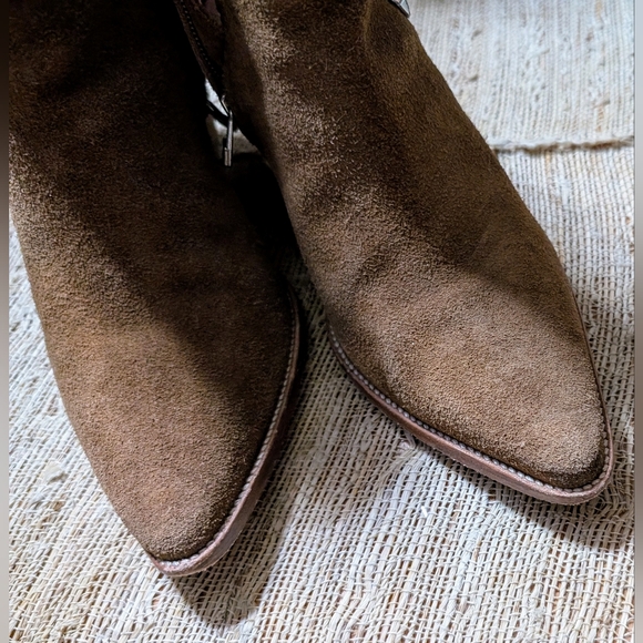 Matisse x Kate Bosworth charlotte star boots - Picture 4 of 10